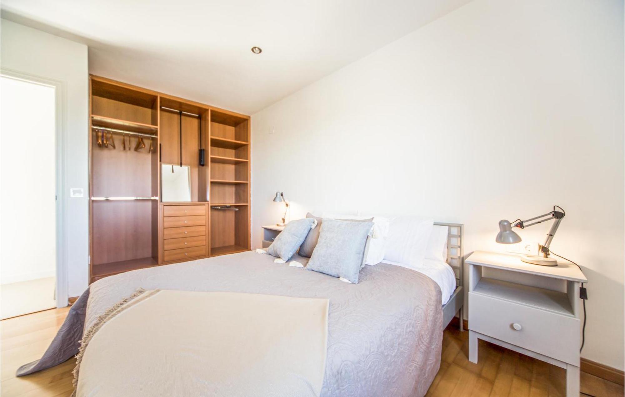 Amazing Home In Ador With Kitchenette Экстерьер фото