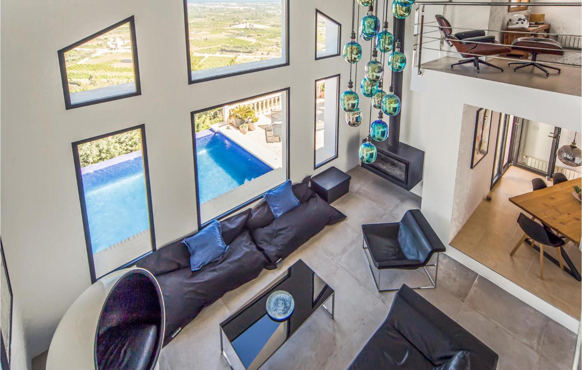 Amazing Home In Ador With Kitchenette Экстерьер фото